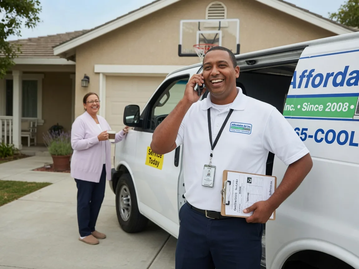 Central Ac Repair Palestine, AR FAQs